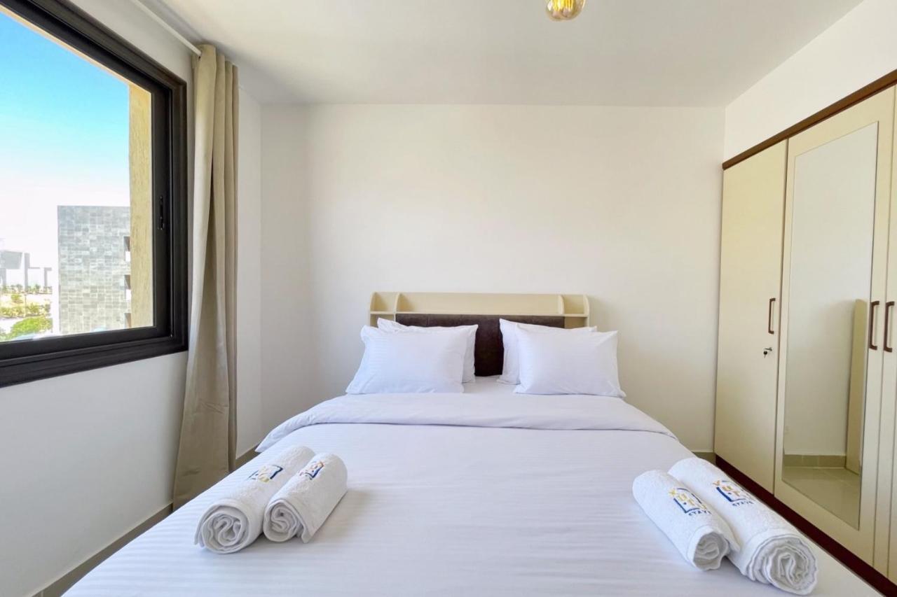 Refreshed & Uplifted 2 Bdr G Cribs * Hurghada