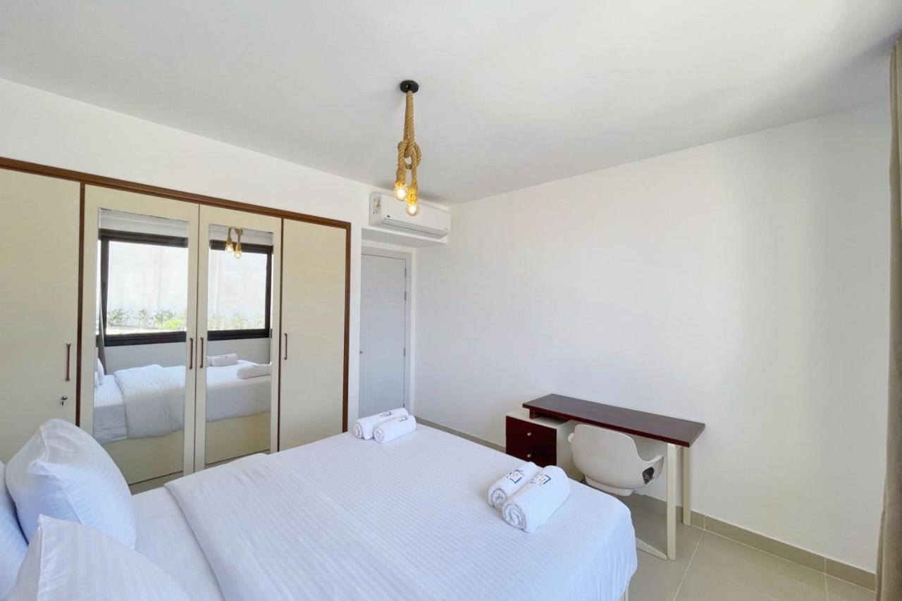 Refreshed & Uplifted 2 Bdr G Cribs Hurghada