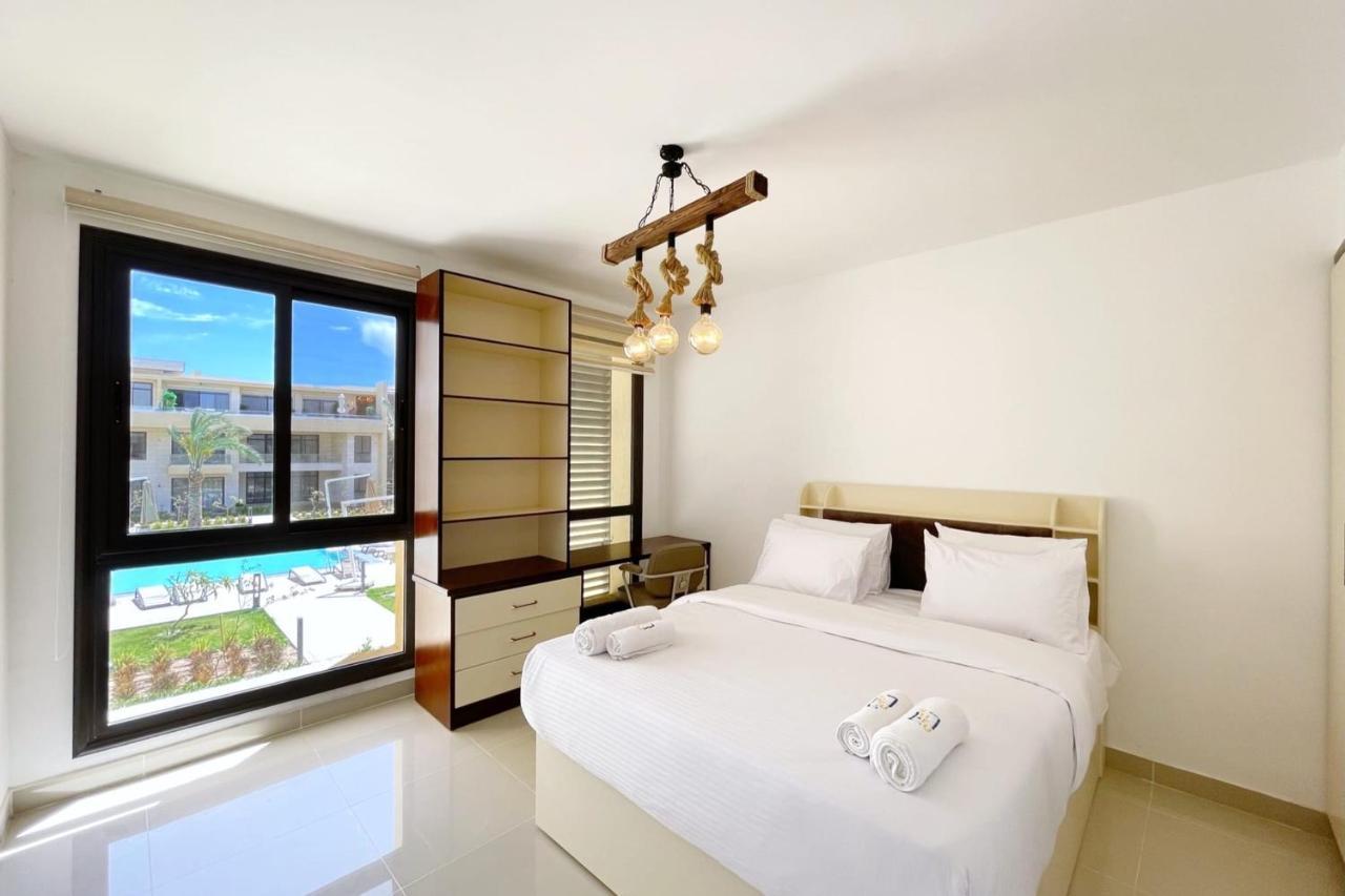 Refreshed & Uplifted 2 Bdr G Cribs Hurghada
