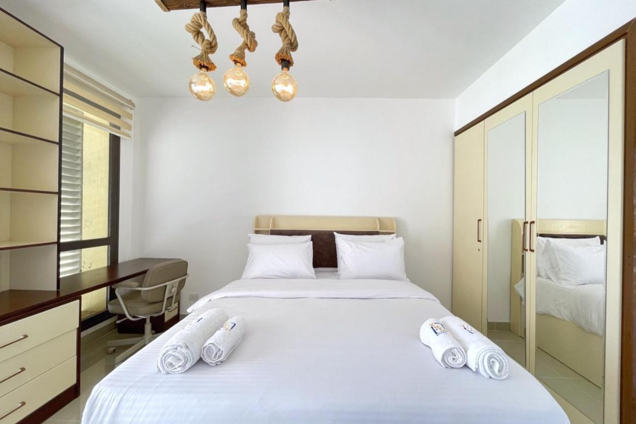 Refreshed & Uplifted 2 Bdr G Cribs Apartment Hurghada