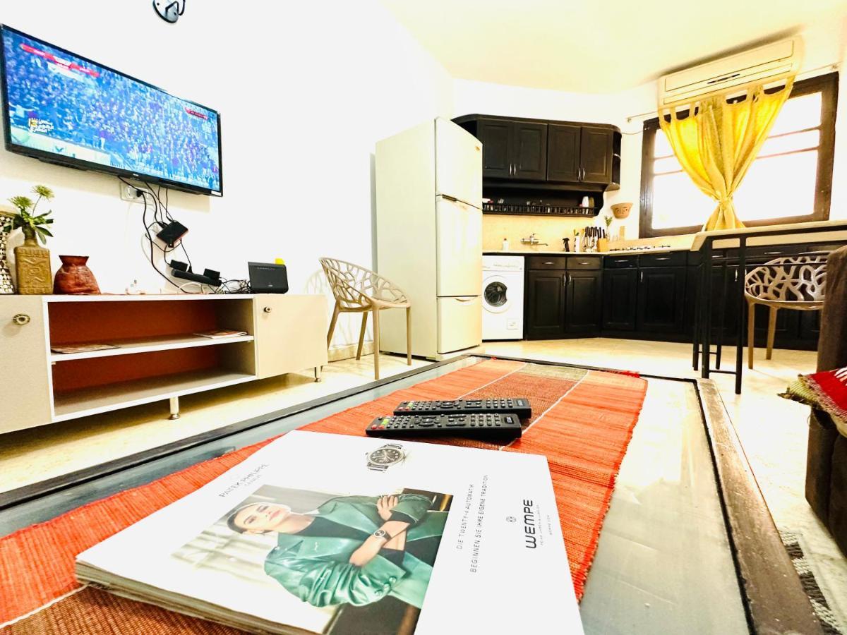 Appartement Safari With Wi Fi Center Hurghada