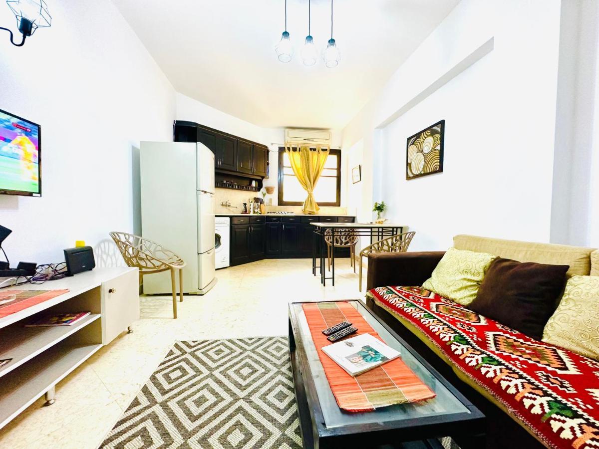 Appartement Tamburine With Wi Fi Center