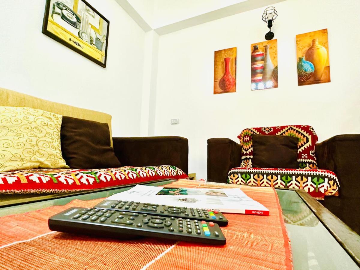 Safari With Wi Fi Center * Hurghada
