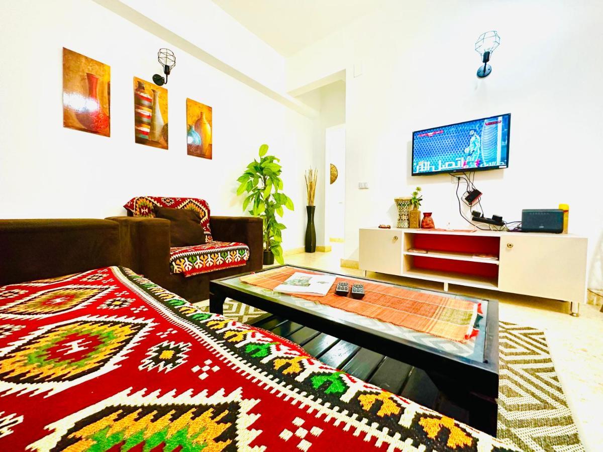 Safari With Wi Fi Center * Hurghada