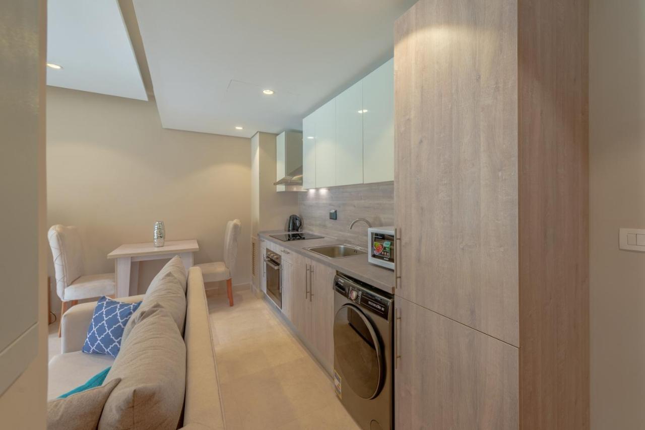 Apartment Cozy 1-bedroom In Mangroovy, El Gouna. Private Terrace, Garden And Pool Access Hurghada
