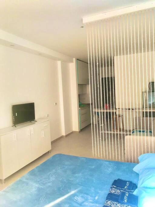 استوديو مفروش للإيجار اليومي Apartment