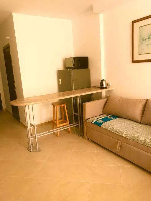 Apartment استوديو مفروش للإيجار اليومي Hurghada