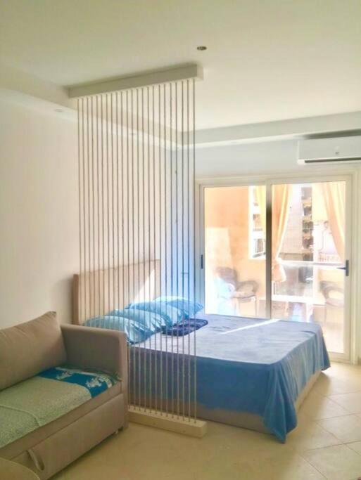 Apartment استوديو مفروش للإيجار اليومي Hurghada