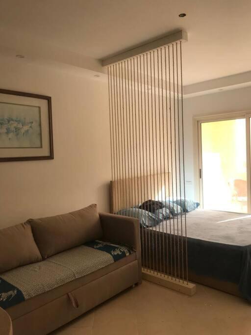 استوديو مفروش للإيجار اليومي Apartment