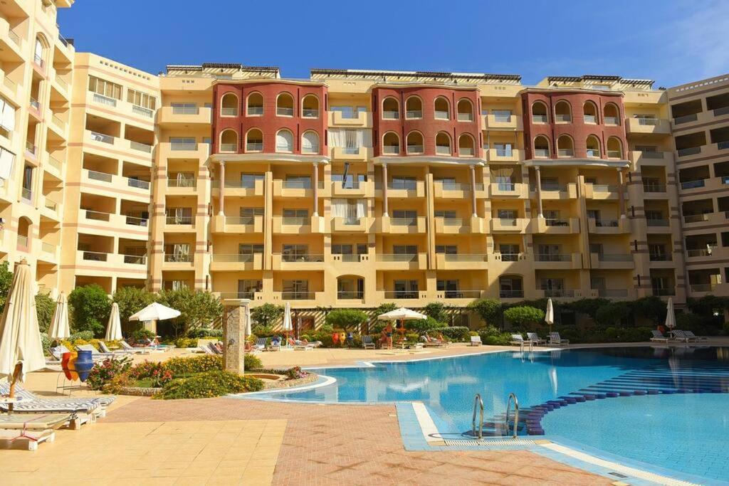 Apartment استوديو مفروش للإيجار اليومي *