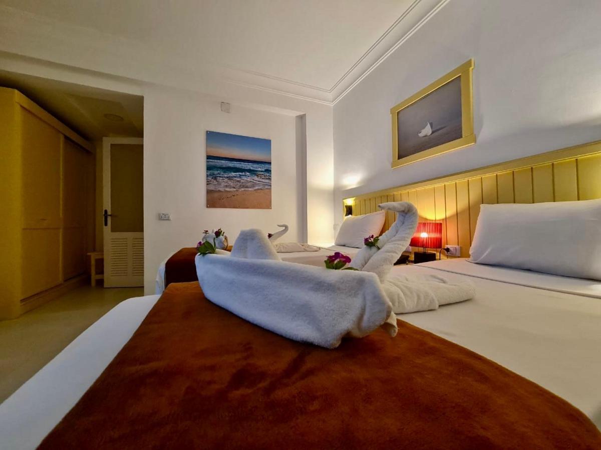 Zak Hurghada