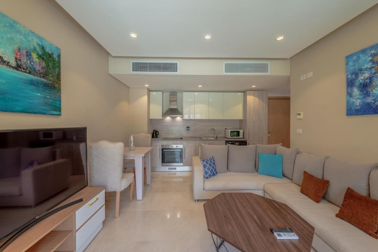 Cozy 1-bedroom In Mangroovy, El Gouna. Private Terrace, Garden And Pool Access Apartment *