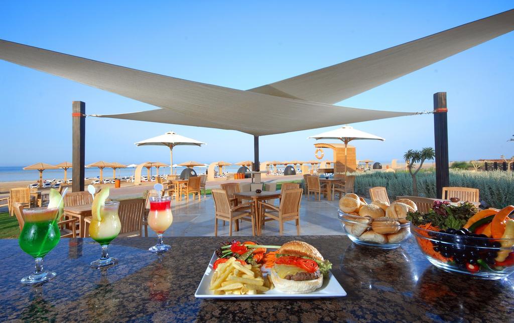 Tropitel Sahl Hasheesh 5* Hurghada
