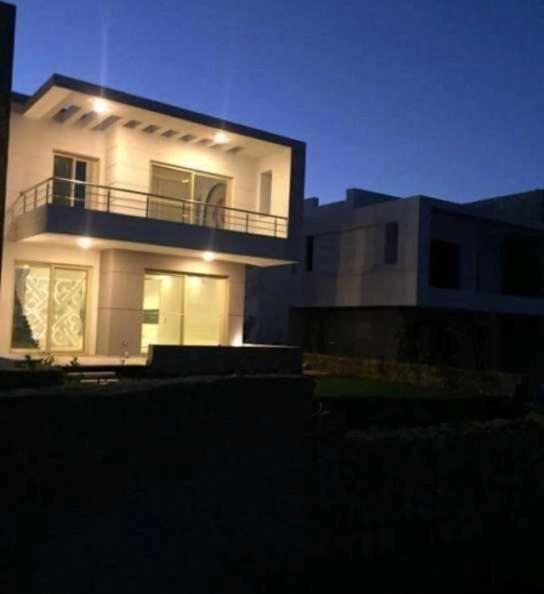 Villa Sky Star Luxury Hurghada
