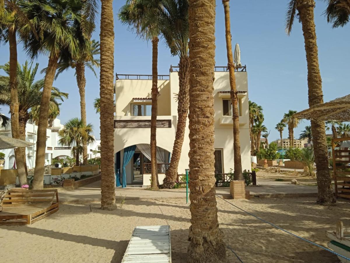 Mashrabeyа * Hurghada