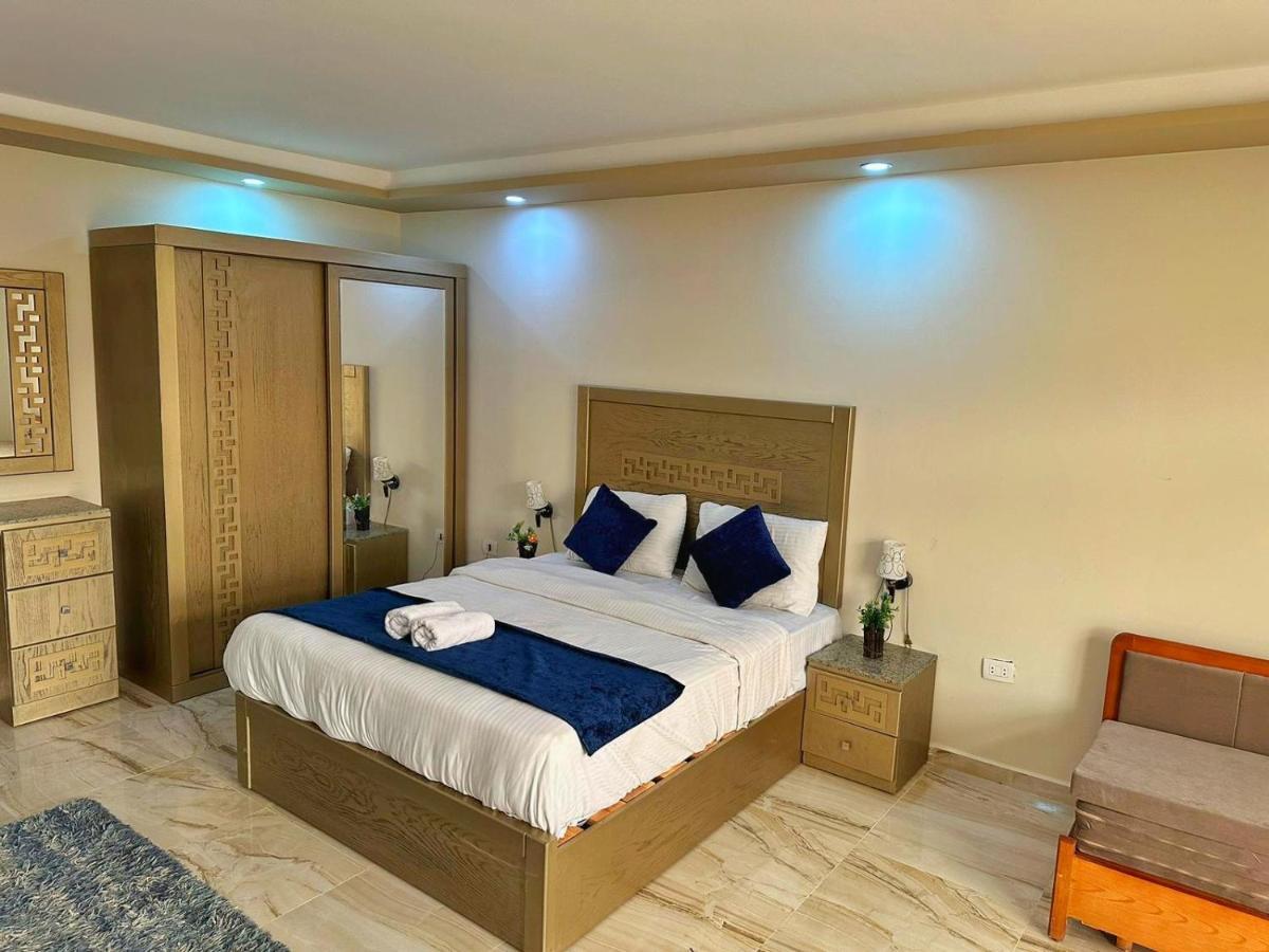 Moon 4* Hurghada