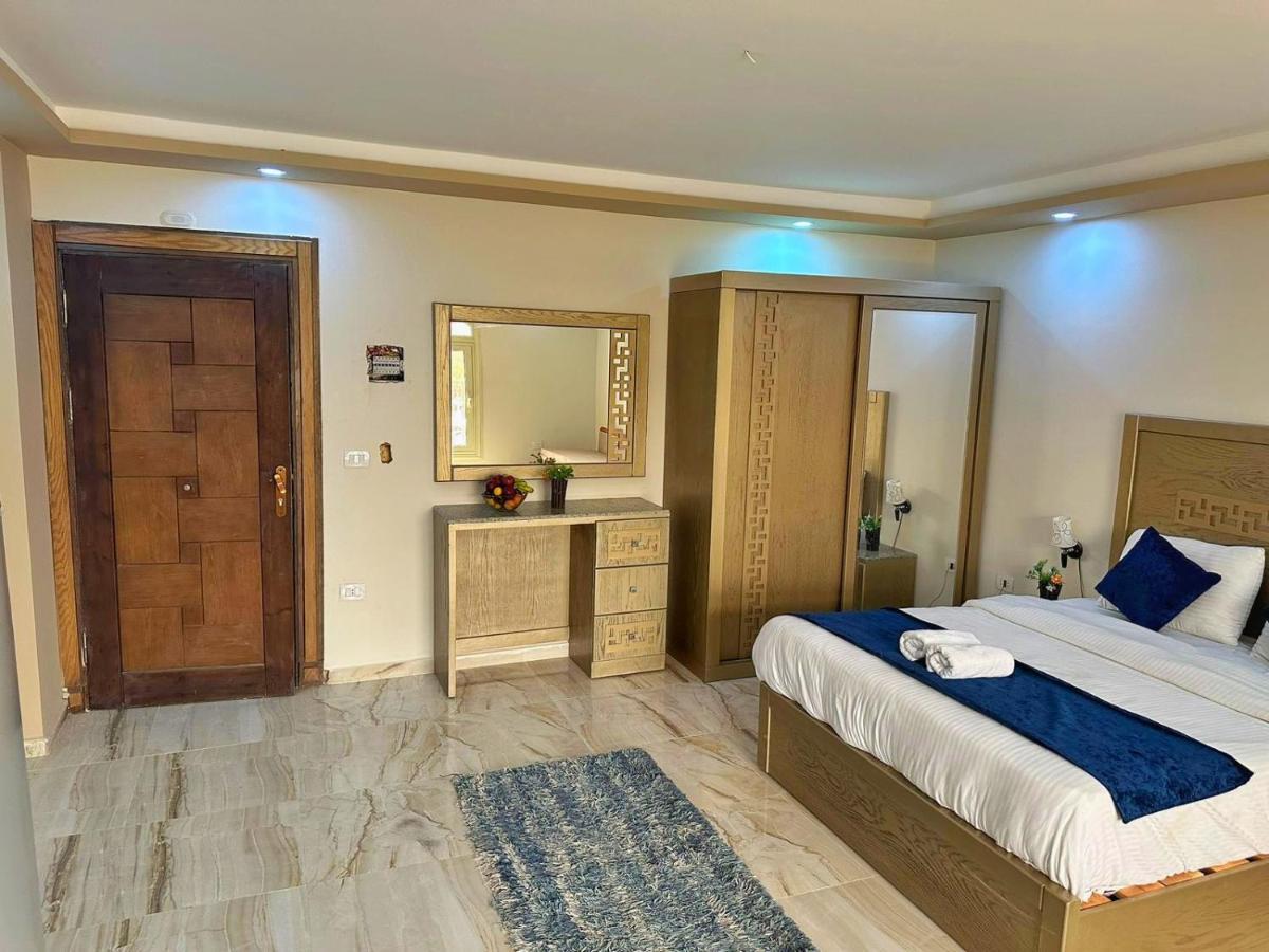 Moon Hotel Hurghada