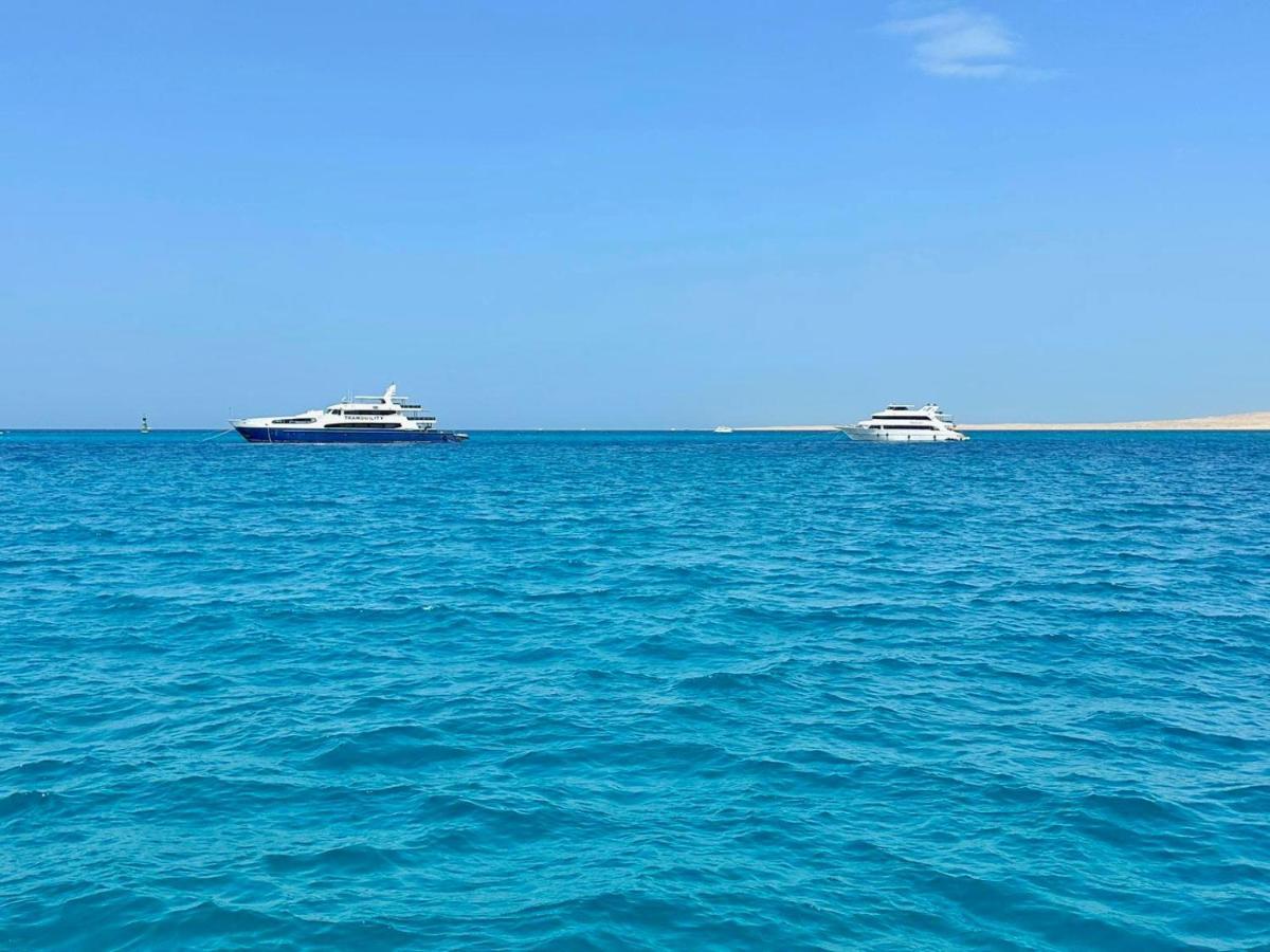 Moon 4* Hurghada