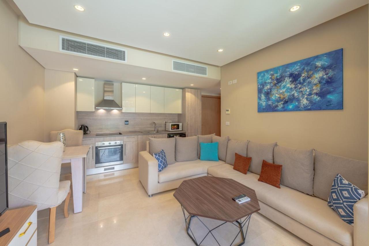 Cozy 1-bedroom In Mangroovy, El Gouna. Private Terrace, Garden And Pool Access