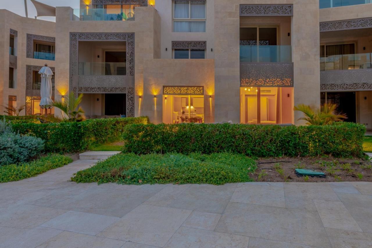Cozy 1-bedroom In Mangroovy, El Gouna. Private Terrace, Garden And Pool Access Apartment *