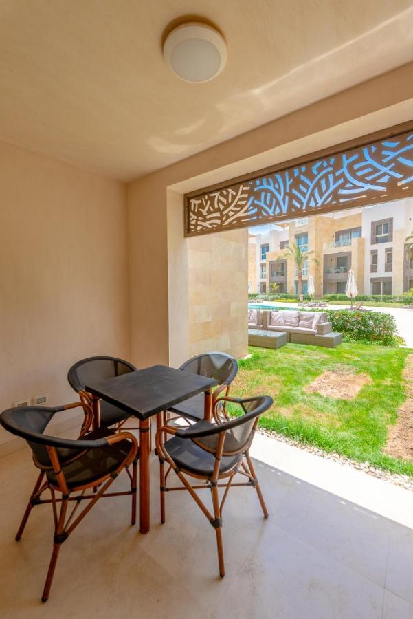 Cozy 1-bedroom In Mangroovy, El Gouna. Private Terrace, Garden And Pool Access Apartment *