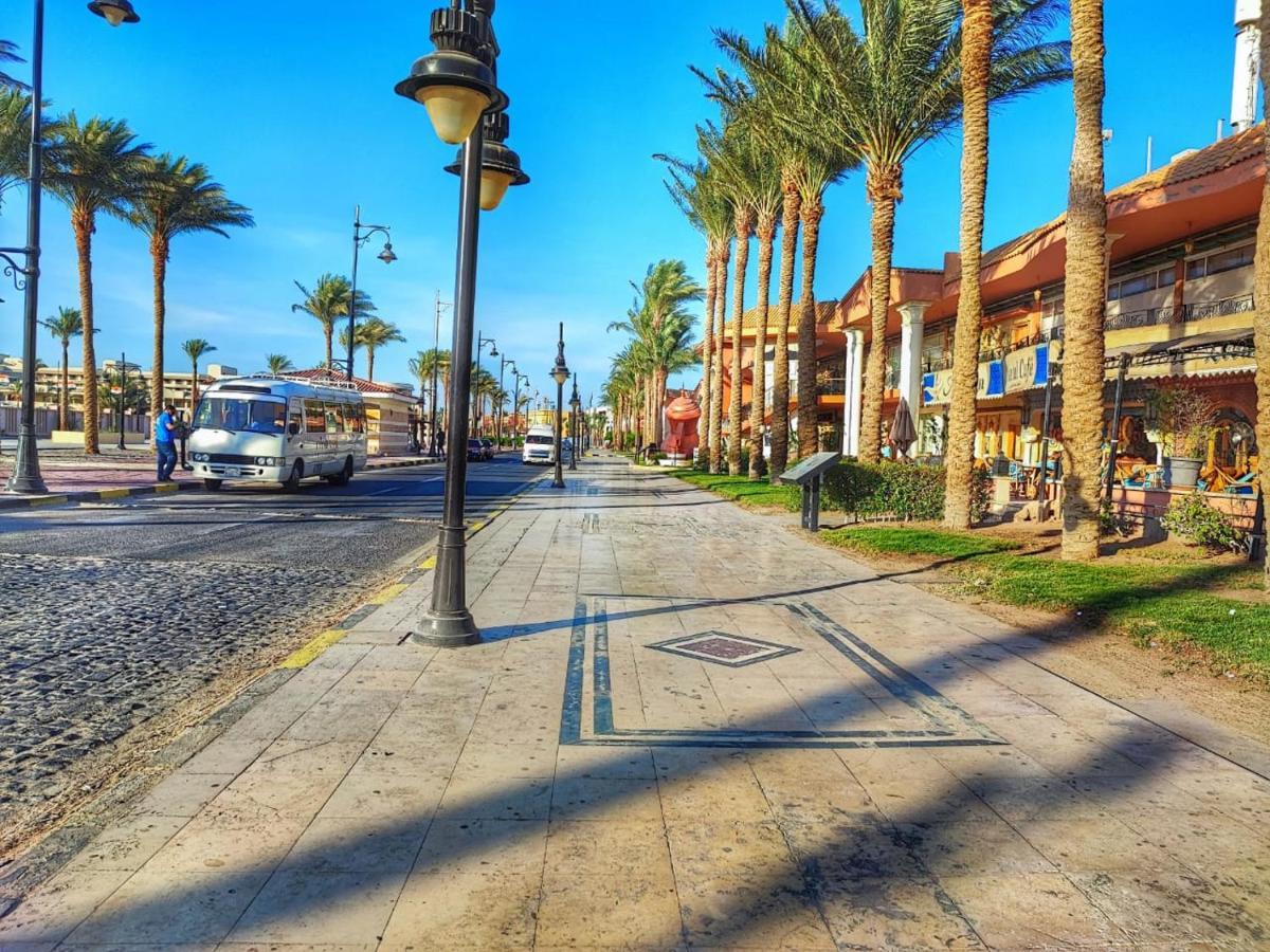 Andalus Hurghada