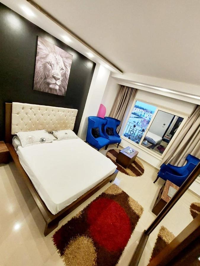 Andalus Aparthotel *