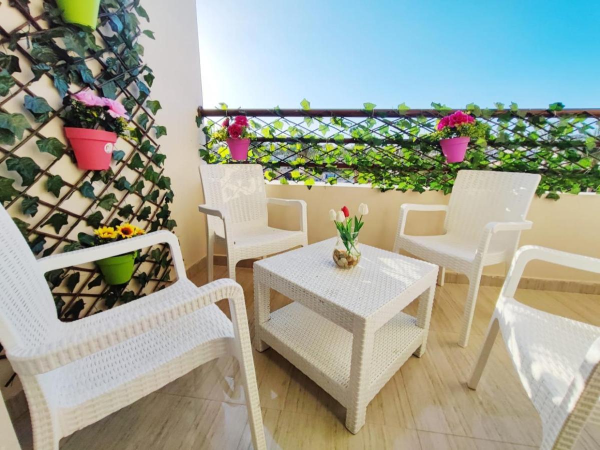 Andalus Aparthotel