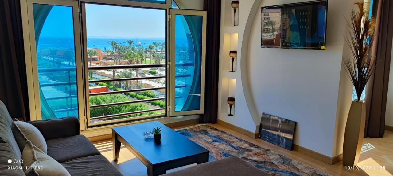 Andalus Hurghada