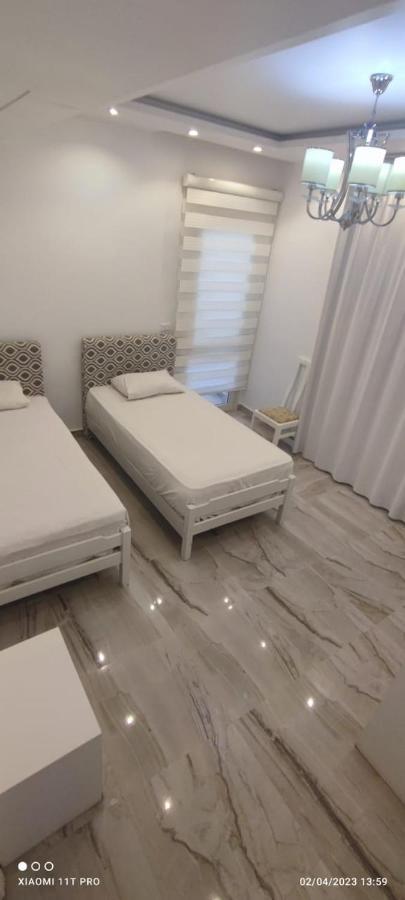 Andalus Aparthotel Hurghada