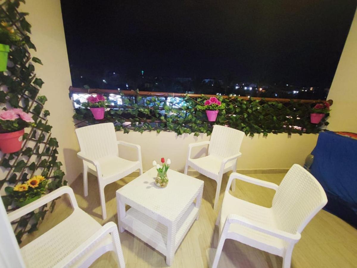 Andalus * Hurghada