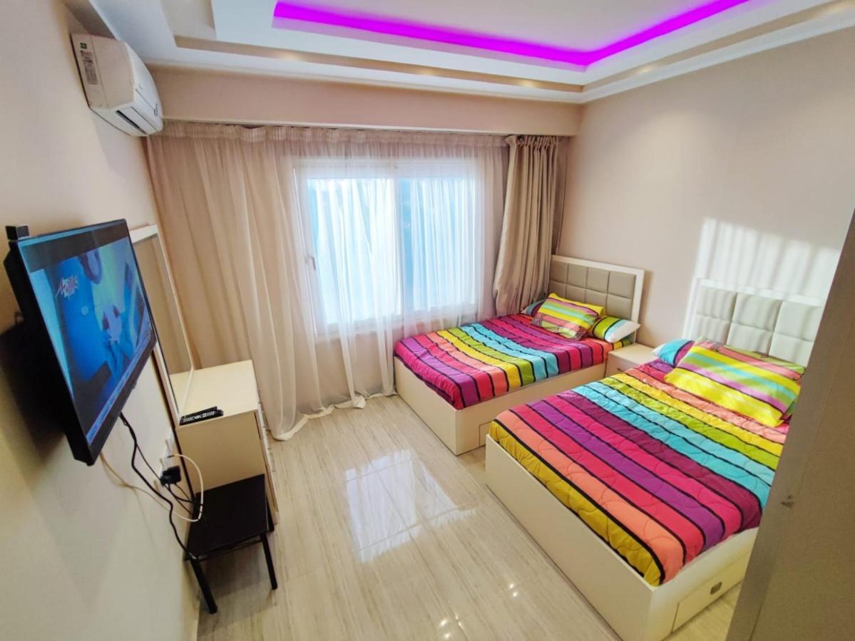 Andalus Aparthotel *