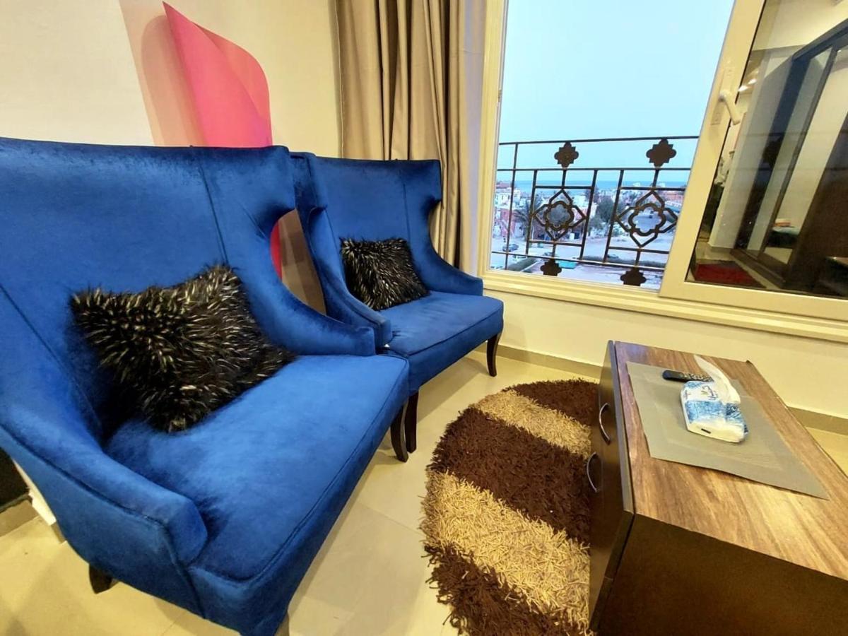 Andalus Aparthotel Hurghada