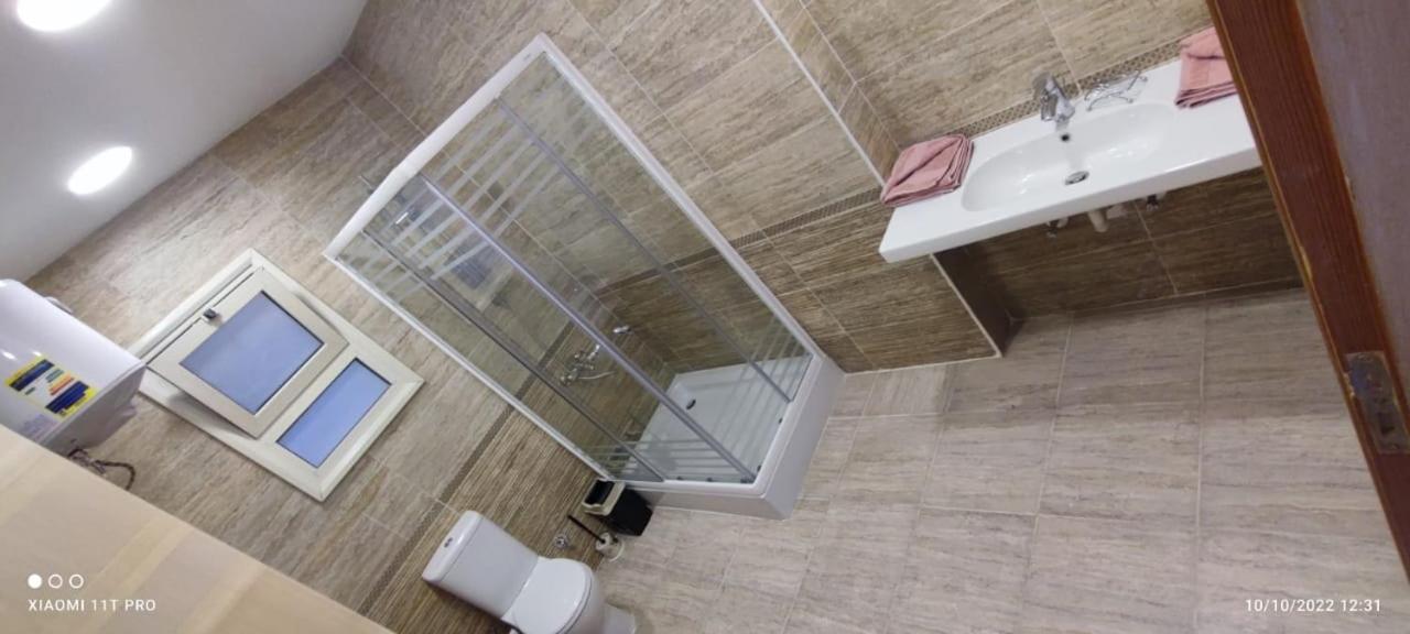 Andalus Aparthotel