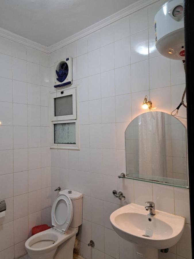 Lotus Compound Apartment Hurghada