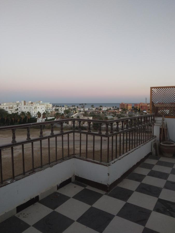 Lotus Compound Hurghada