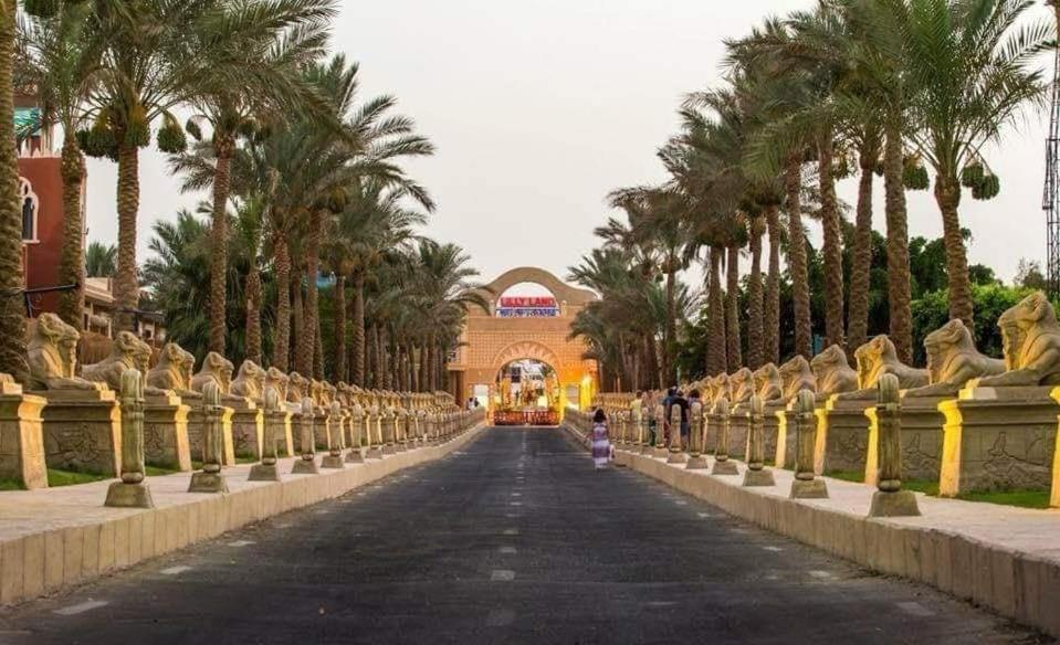 Le Mirage Bay And Aqua Park One Bedroom Private Inside View Aqua Building *