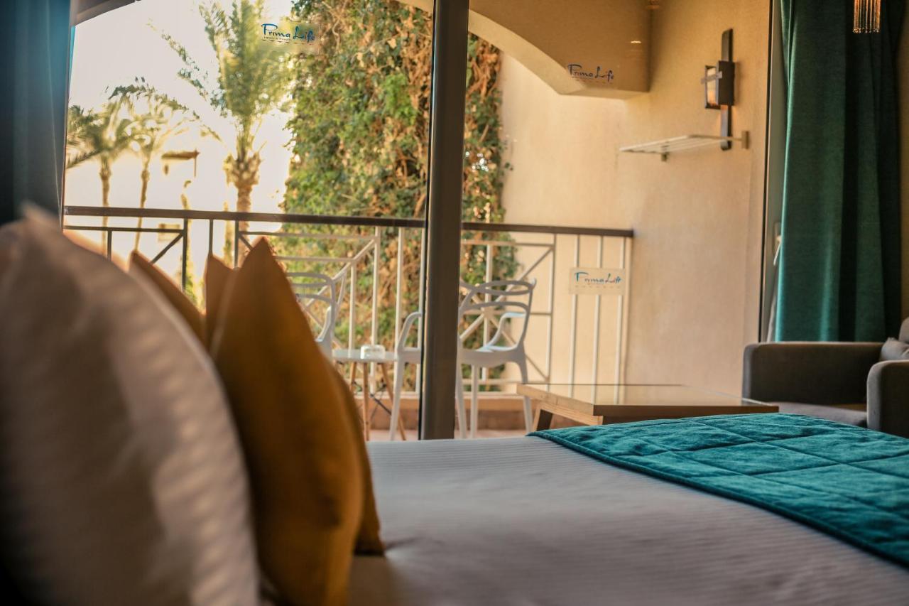 Resort Prima Life Makadi