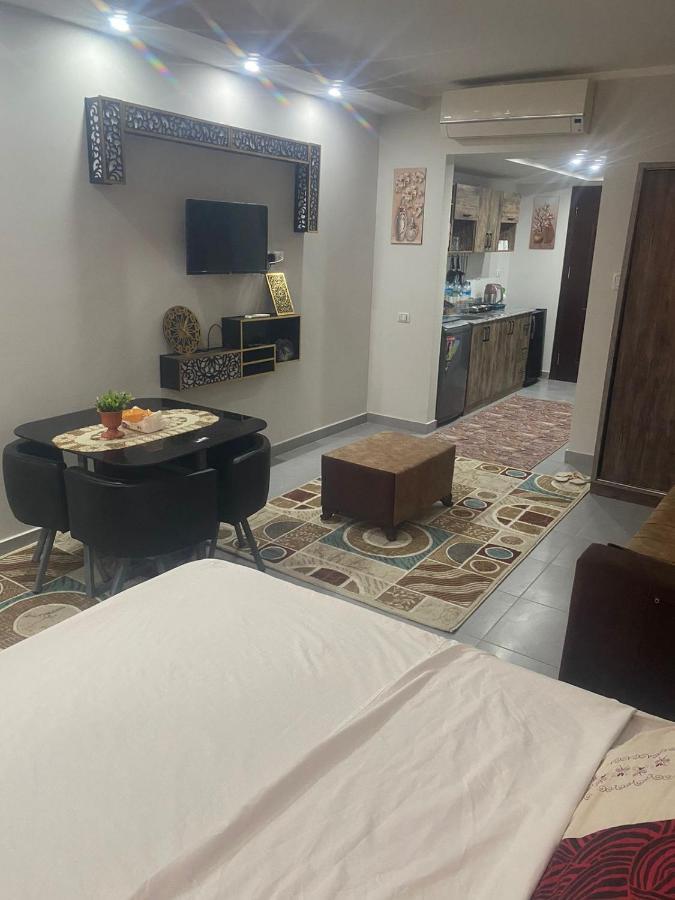 Apartment Studio In Scandic Hurghada