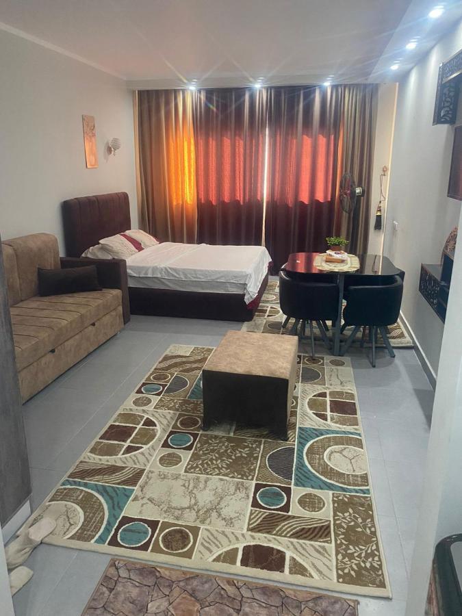 Apartment Studio In Scandic Hurghada