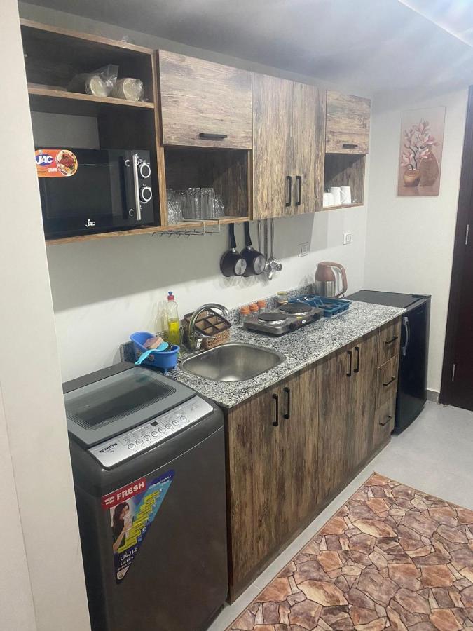 Apartment Studio In Scandic Hurghada