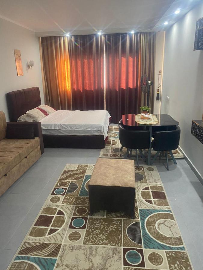 Studio In Scandic Apartment