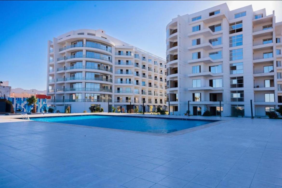 Studio In Scandic * Hurghada