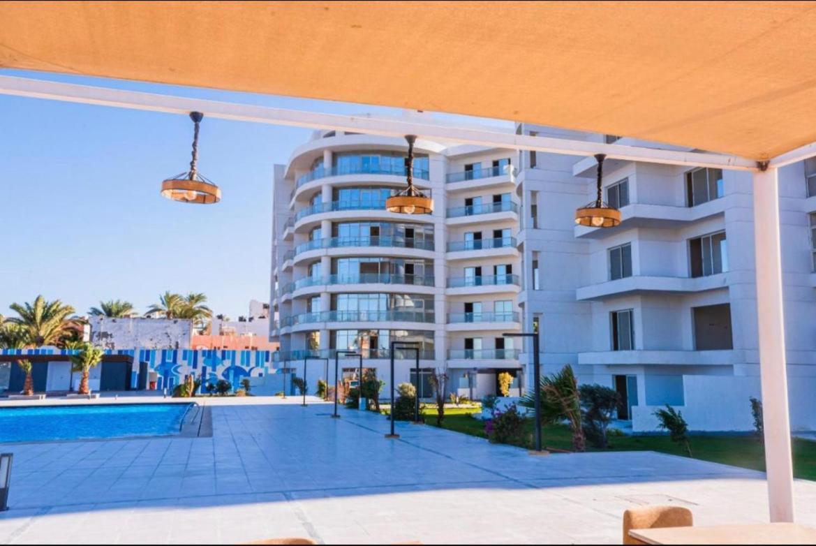 Apartment Studio In Scandic Hurghada