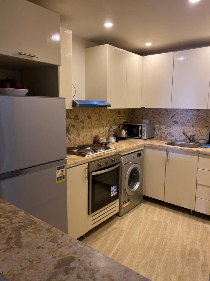 Appartement Azzurra Sahl Hasheesh *
