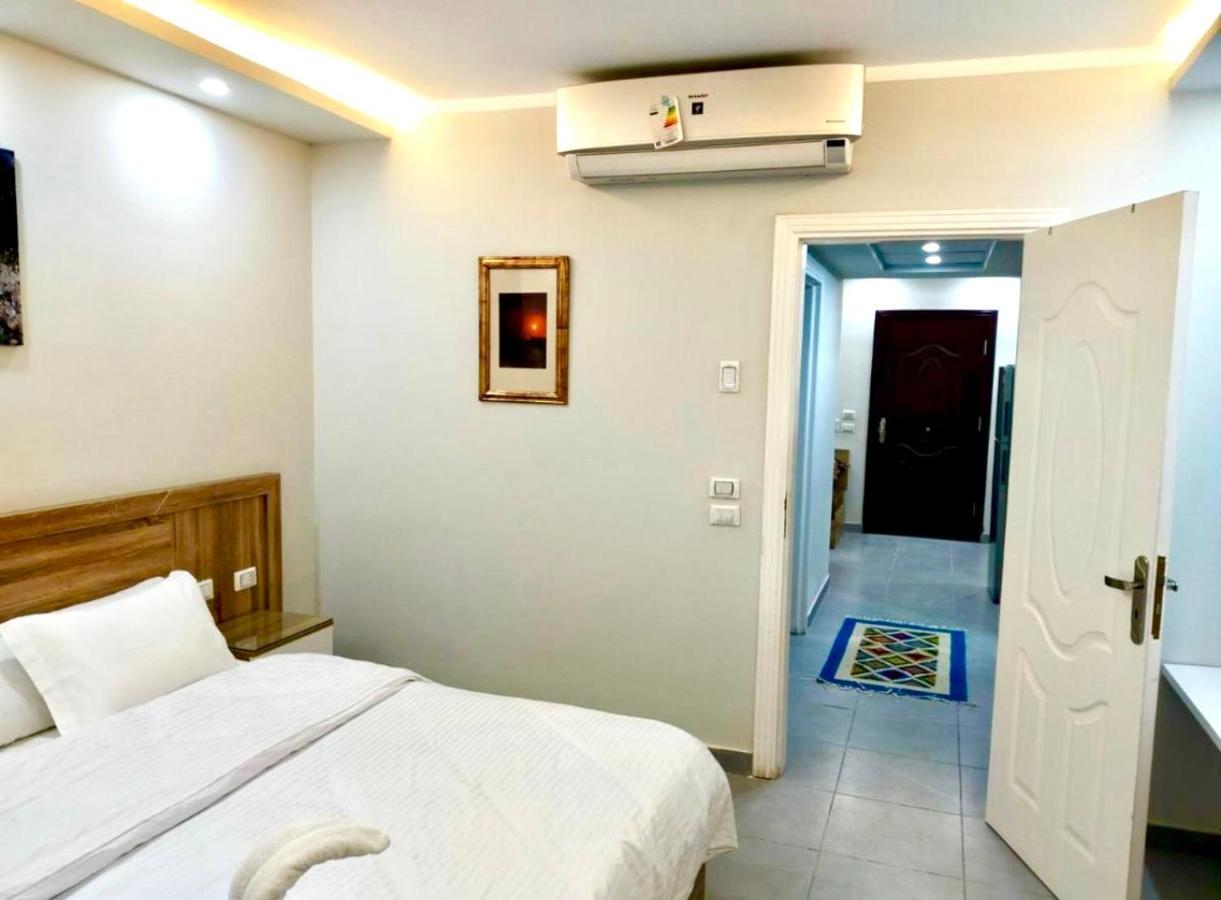 Scandic Apartment