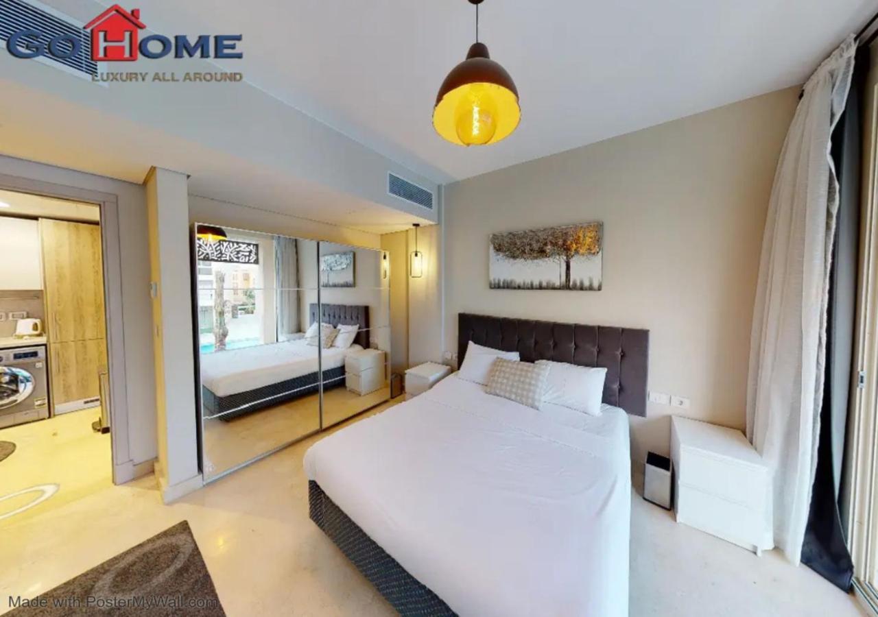Stylish 1br-pool View M7-6b At Mangroovy El-gouna * Hurghada