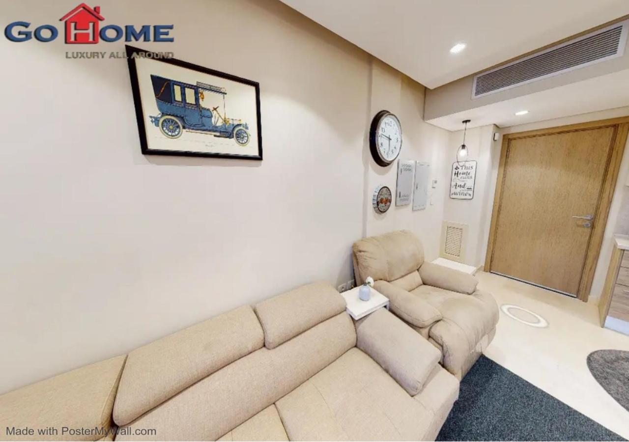 Stylish 1br-pool View M7-6b At Mangroovy El-gouna Apartment Hurghada