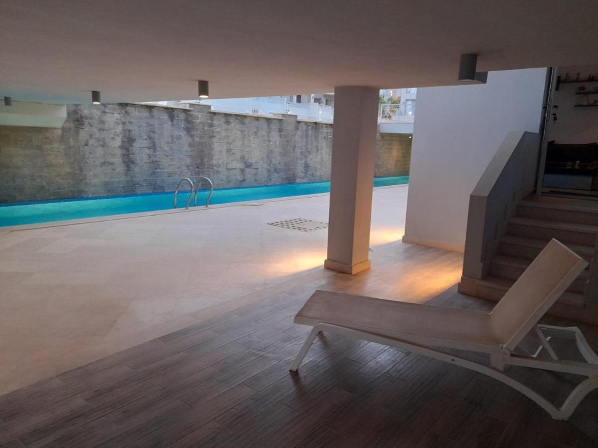 Apartment Sholan El Gouna Hurghada