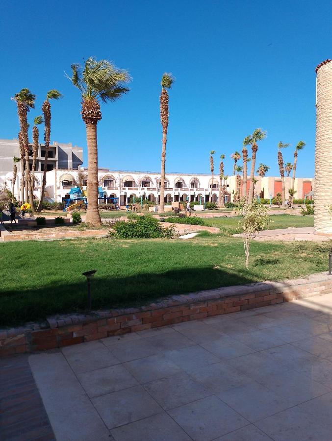 Mashrabeyа Hurghada
